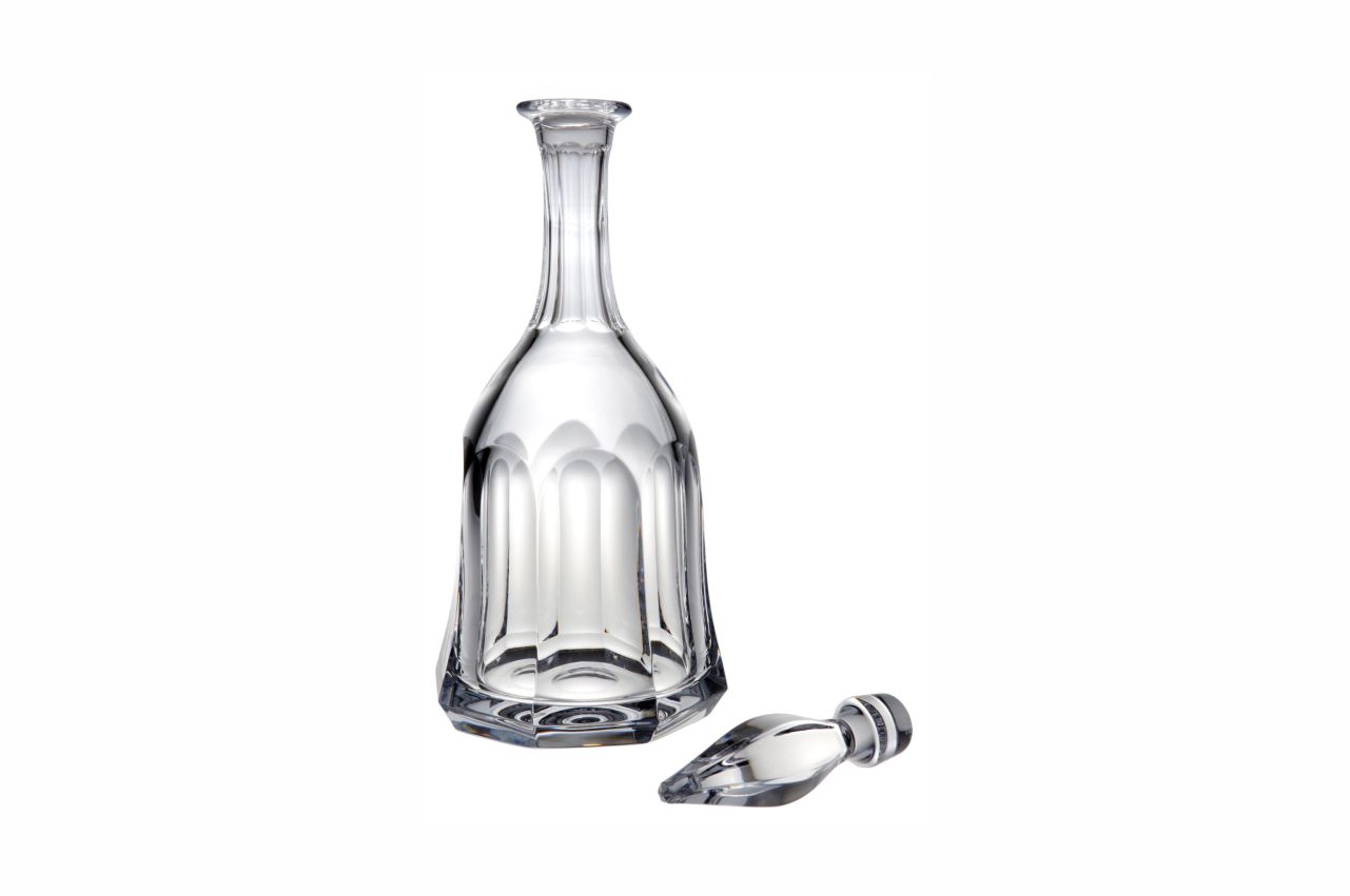 Aulide Clear Karaf