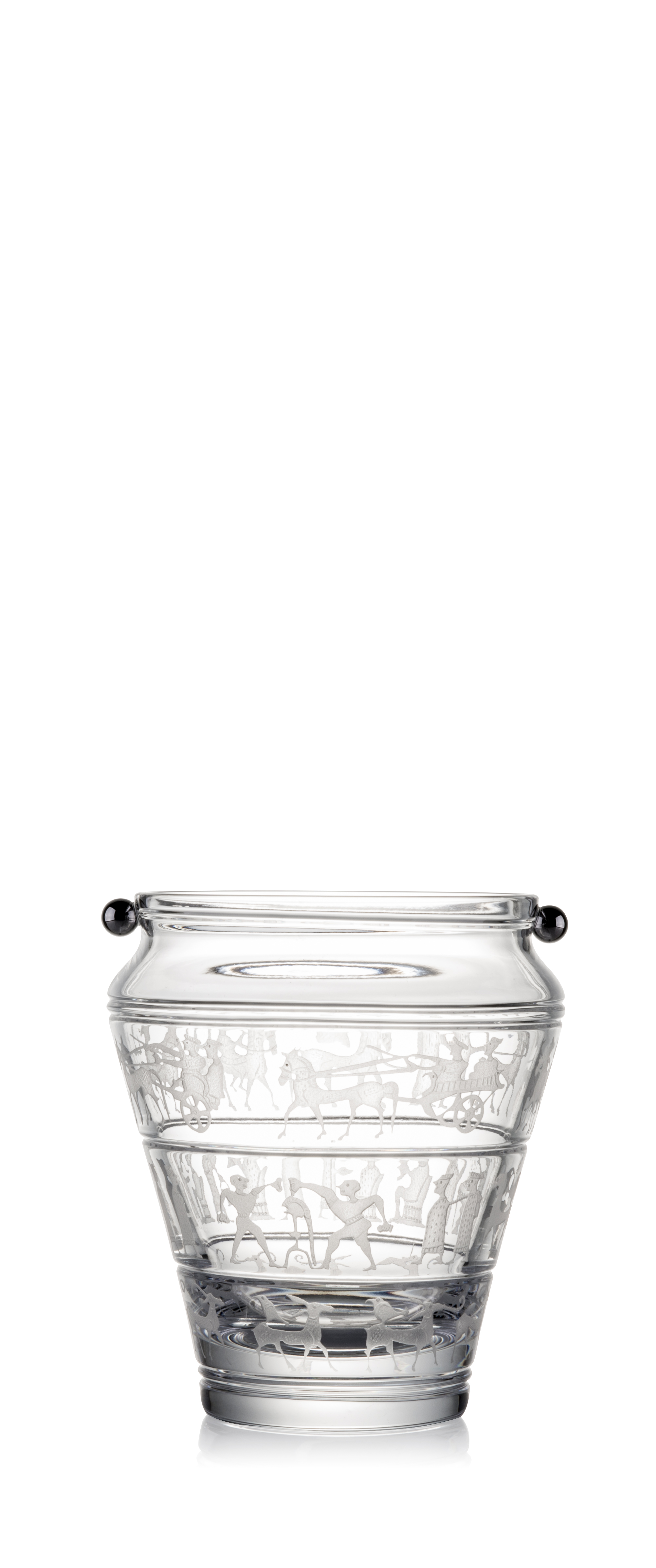 Souvenir 12 Cm Situla