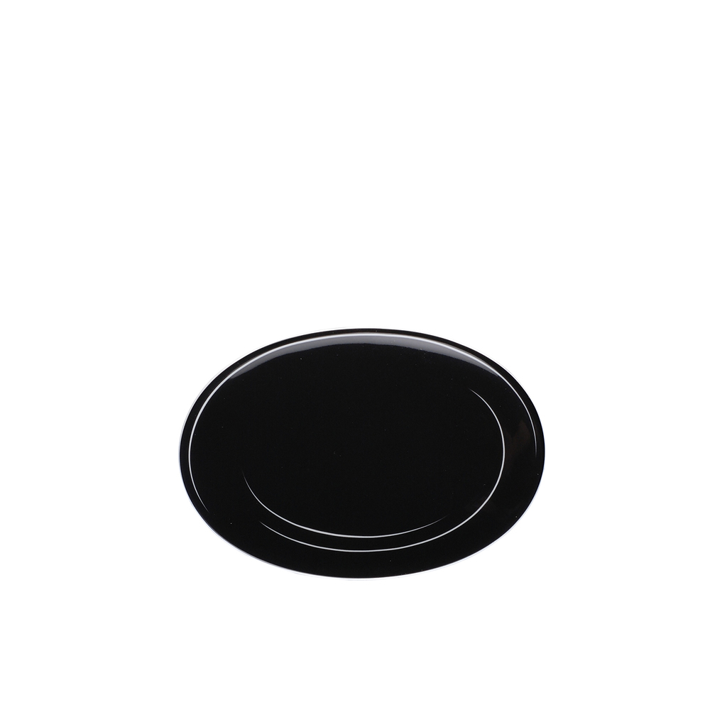 Tac Dynamic 18 Cm Oval Servis Tabağı