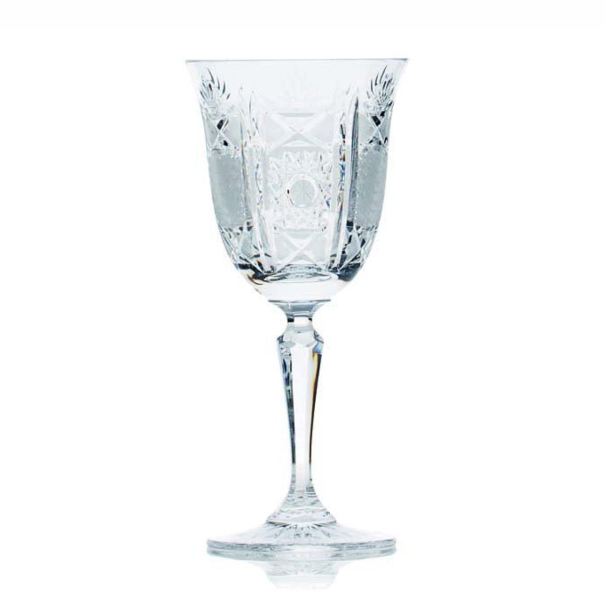 Alexander Kırmızı Şarap Kadehi