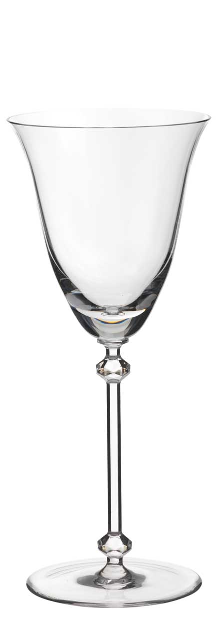 Spring Valley Kırmızı Şarap Kadehi