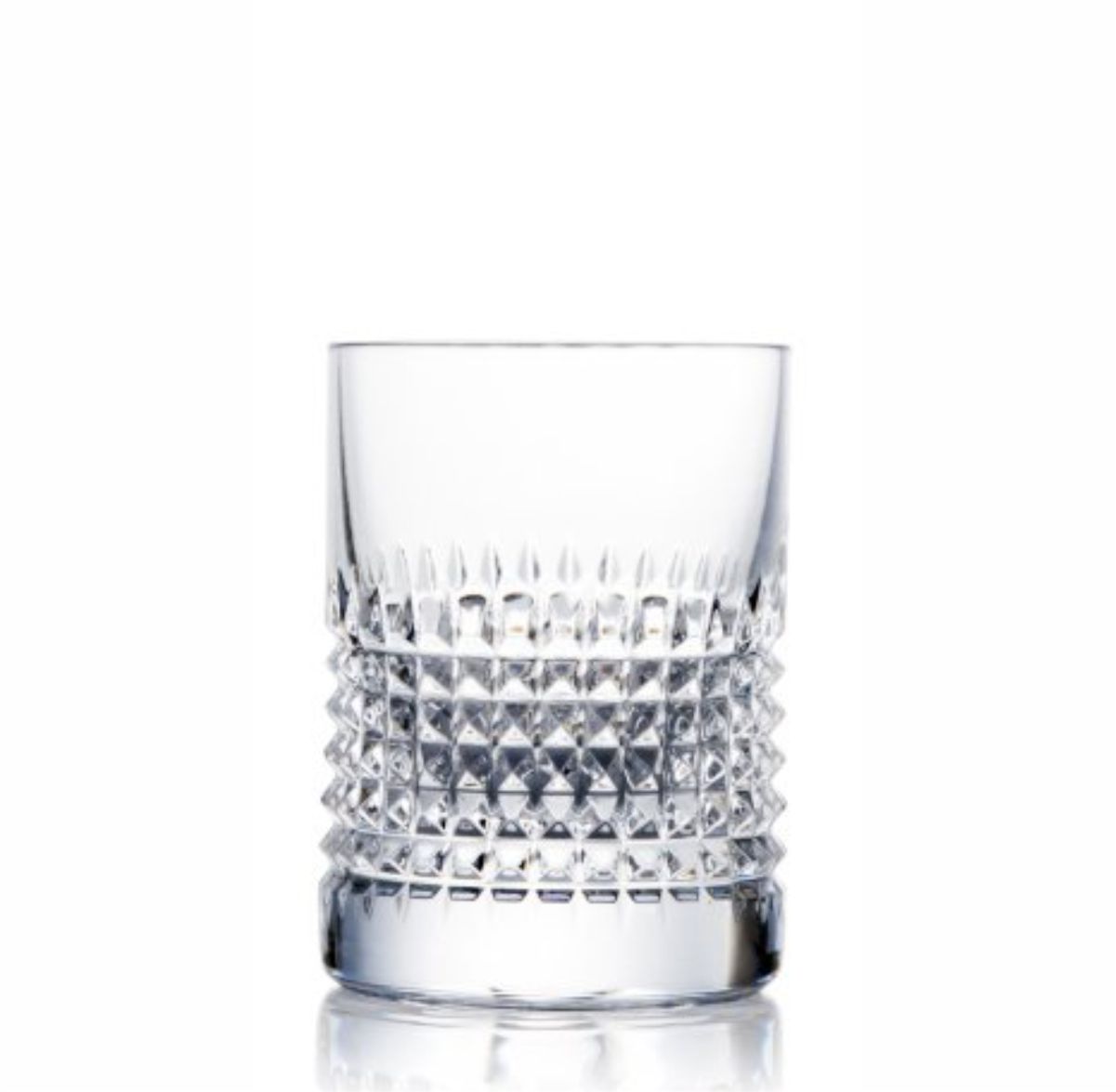 Diamond Shot Bardağı