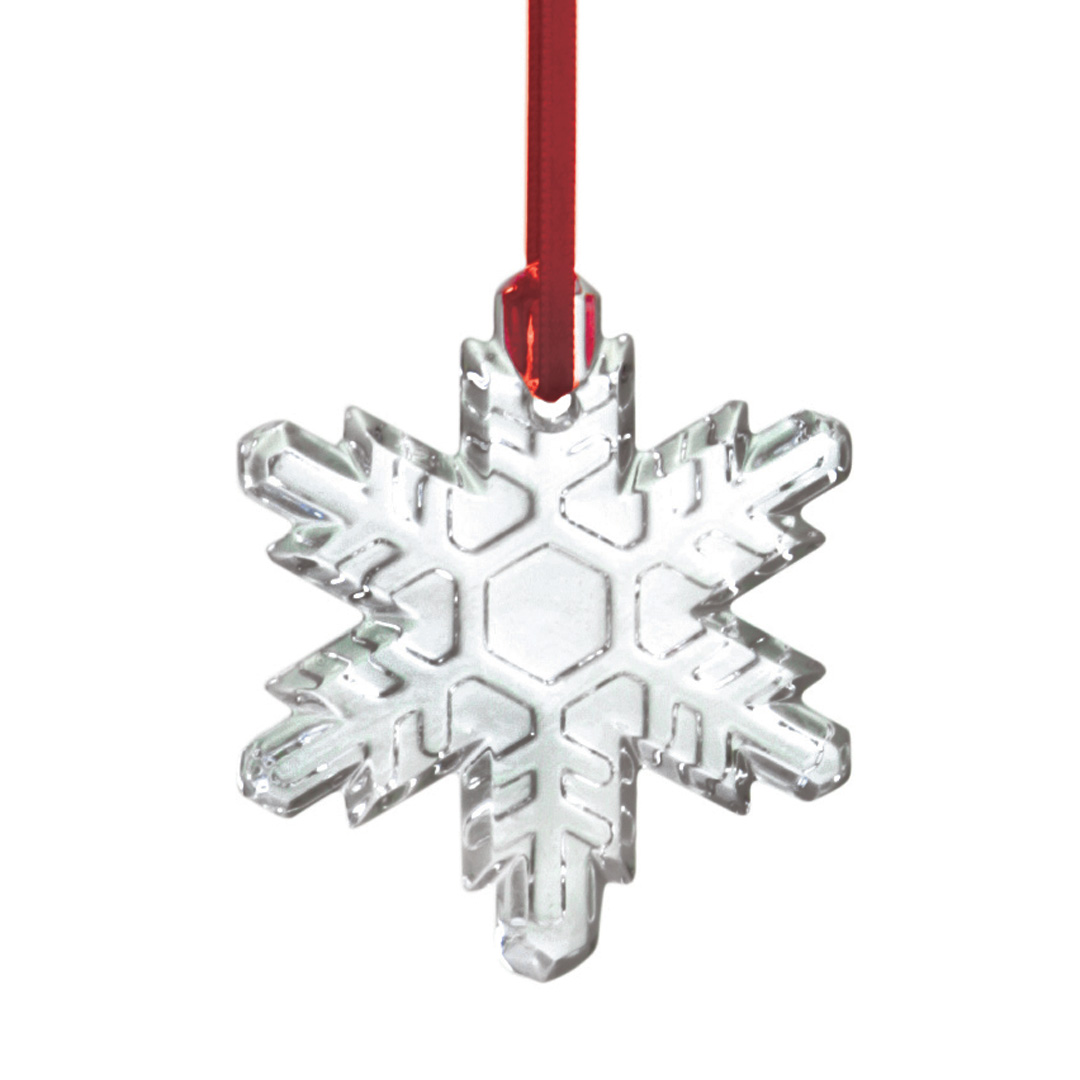 Ornaments Küçük YıldızSüsü 