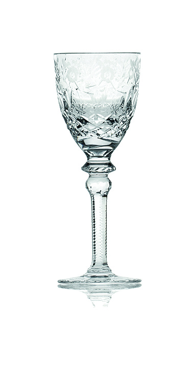 Gallia Beyaz Şarap Kadehi