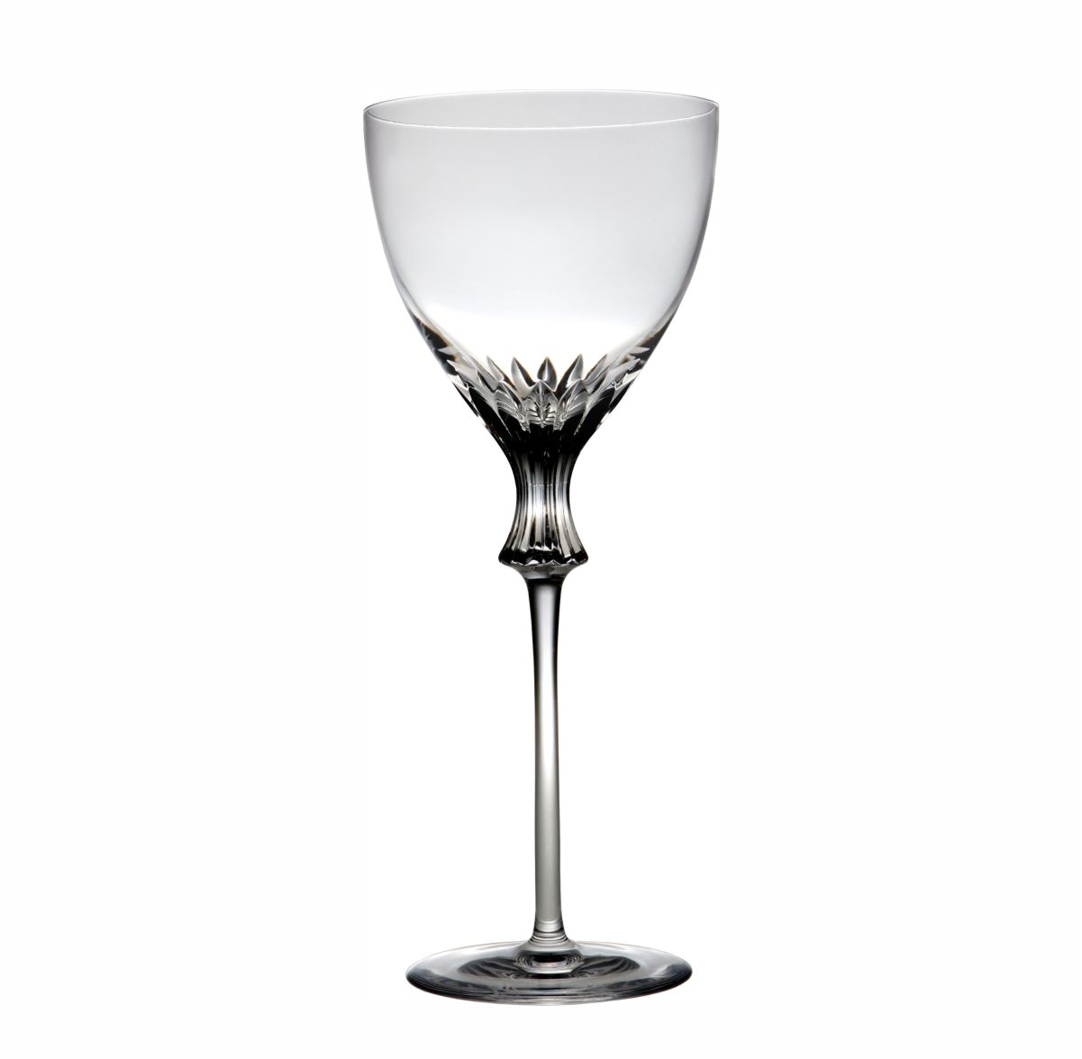 Omega Kırmızı Şarap Kadehi