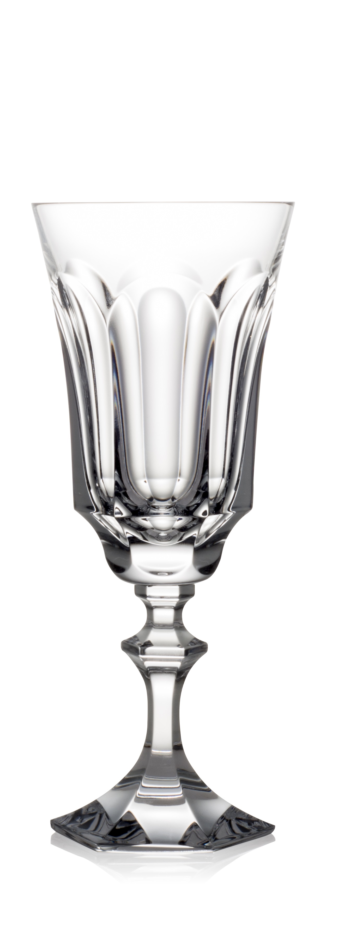 Royal Kırmızı Şarap Kadehi