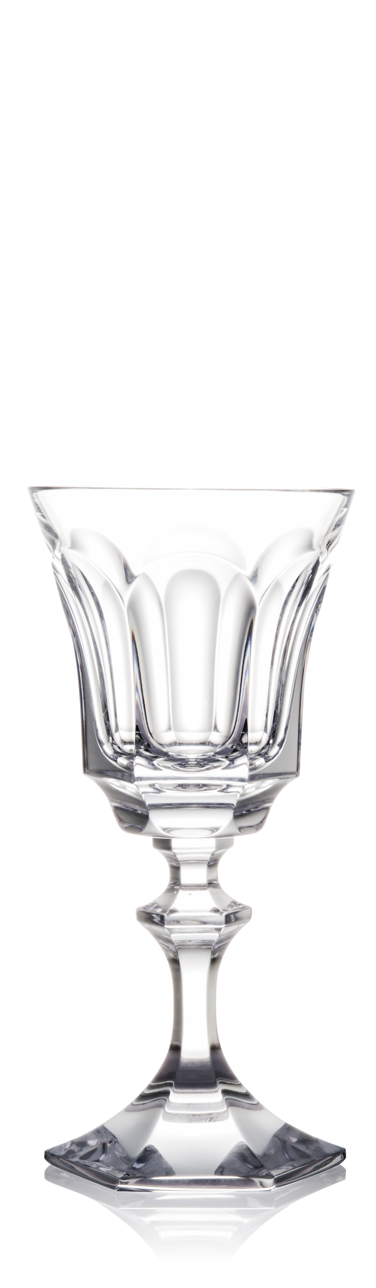 Royal Beyaz Şarap Kadehi