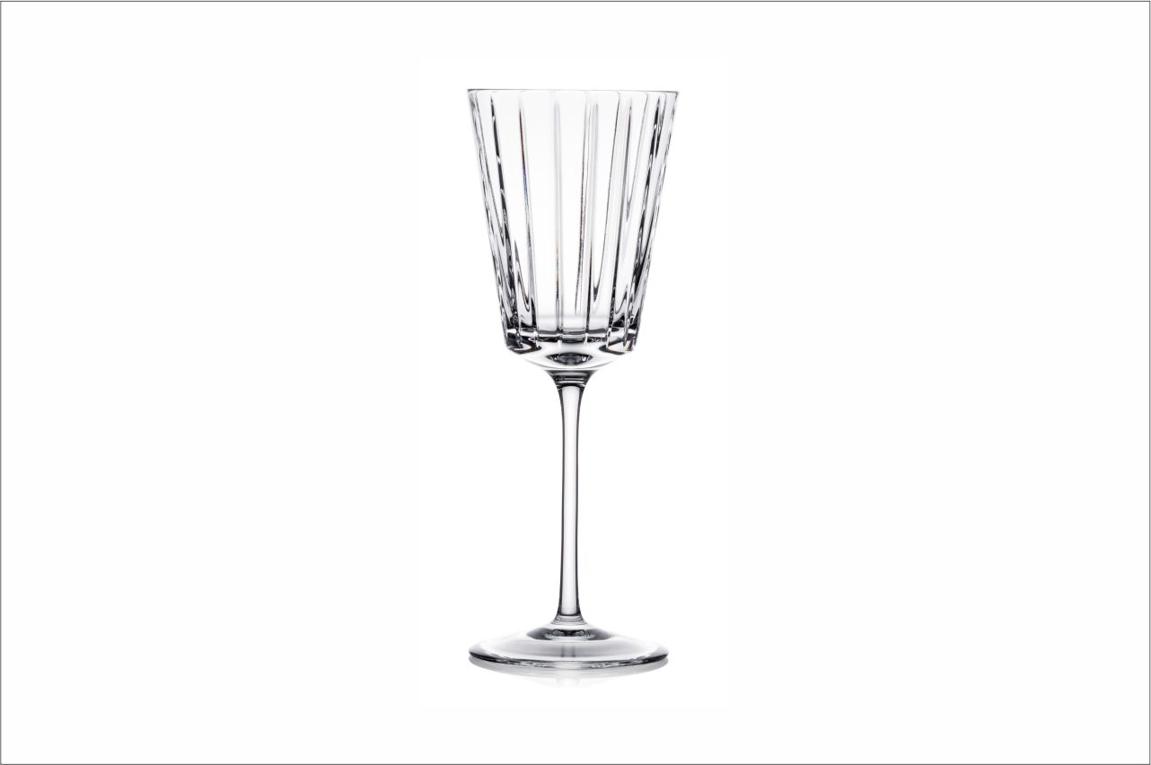 Avenue Kırmızı Şarap Kadehi