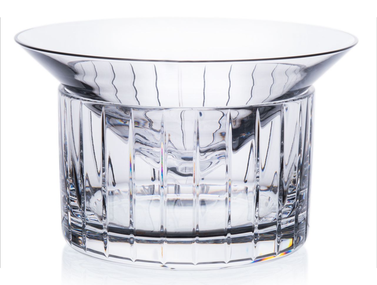 Avenue Havyar Servis Tabağı