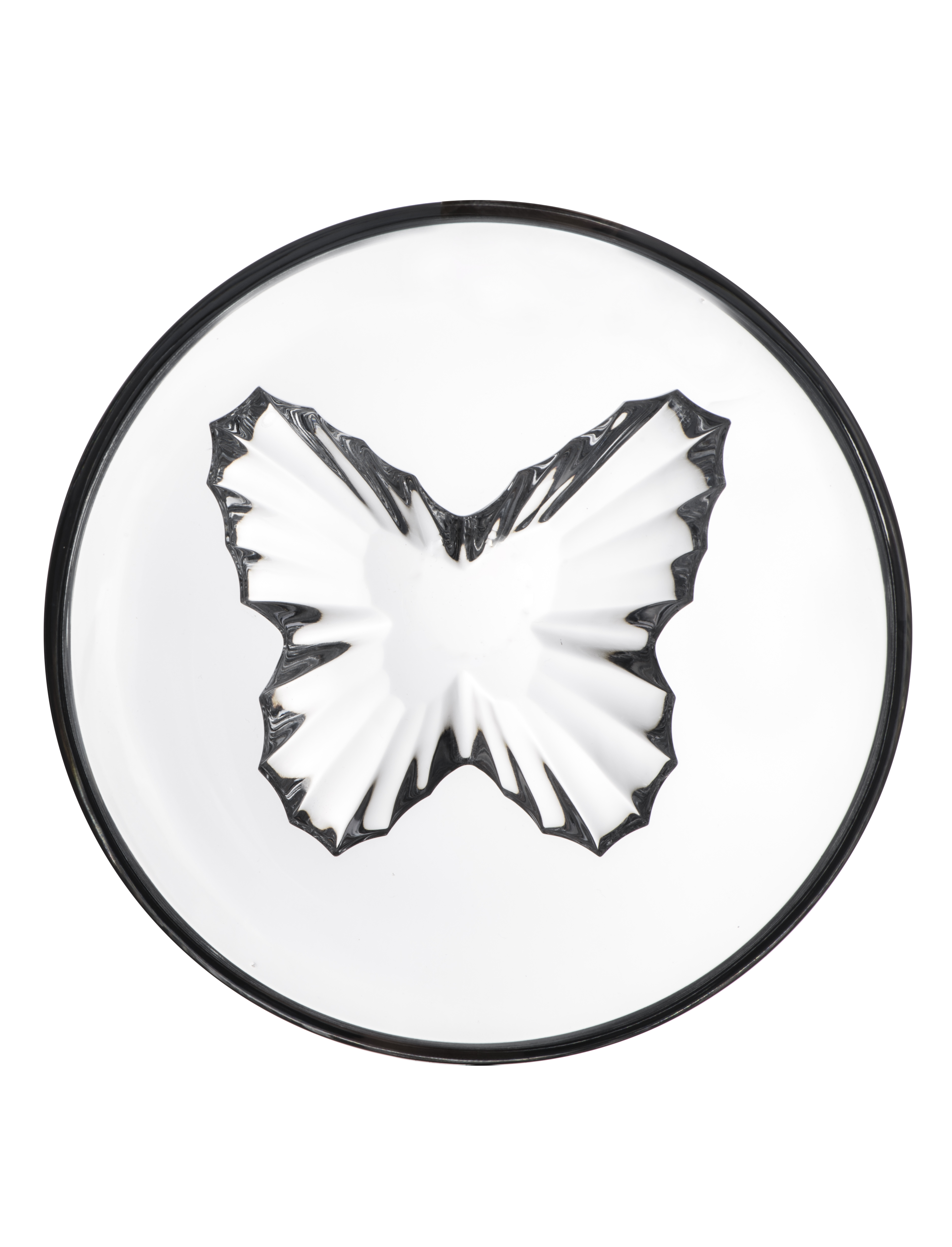 live Love Sparkle 12 Cm Kelebek Mini Kâse