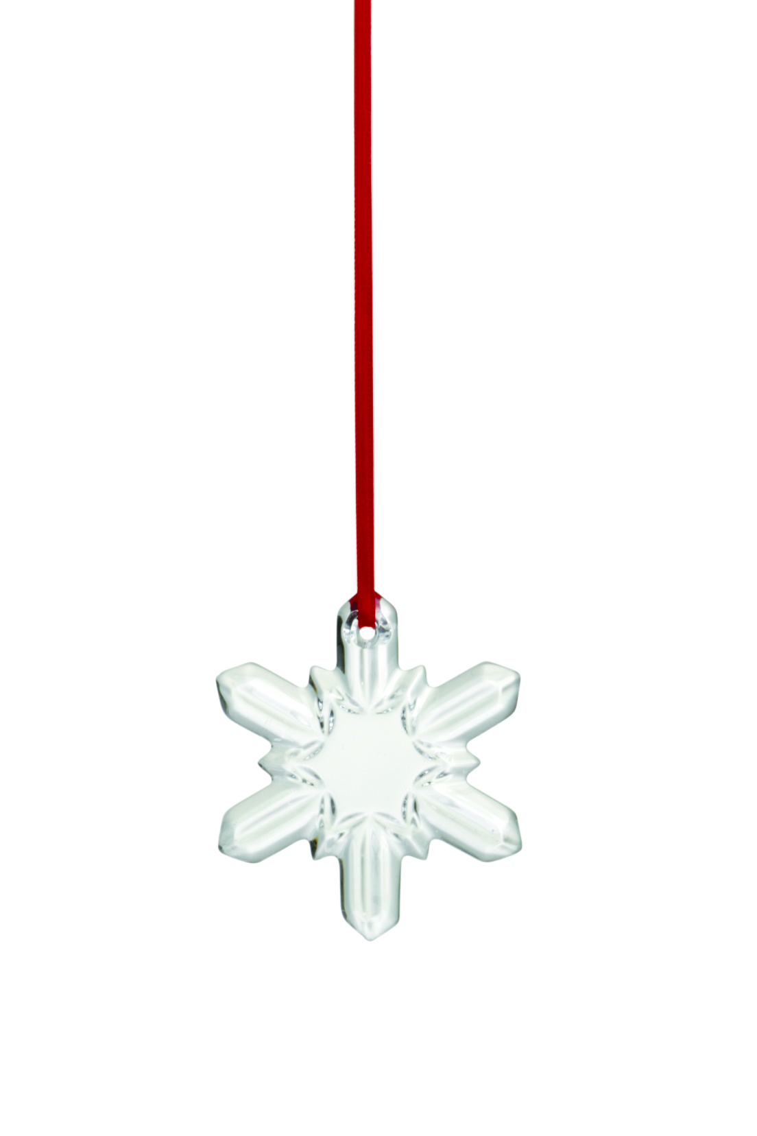 Ornaments Kar Tanesi