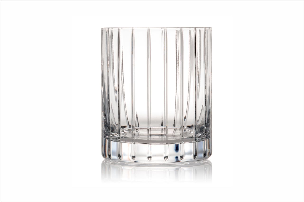 Avenue Viski Bardağı