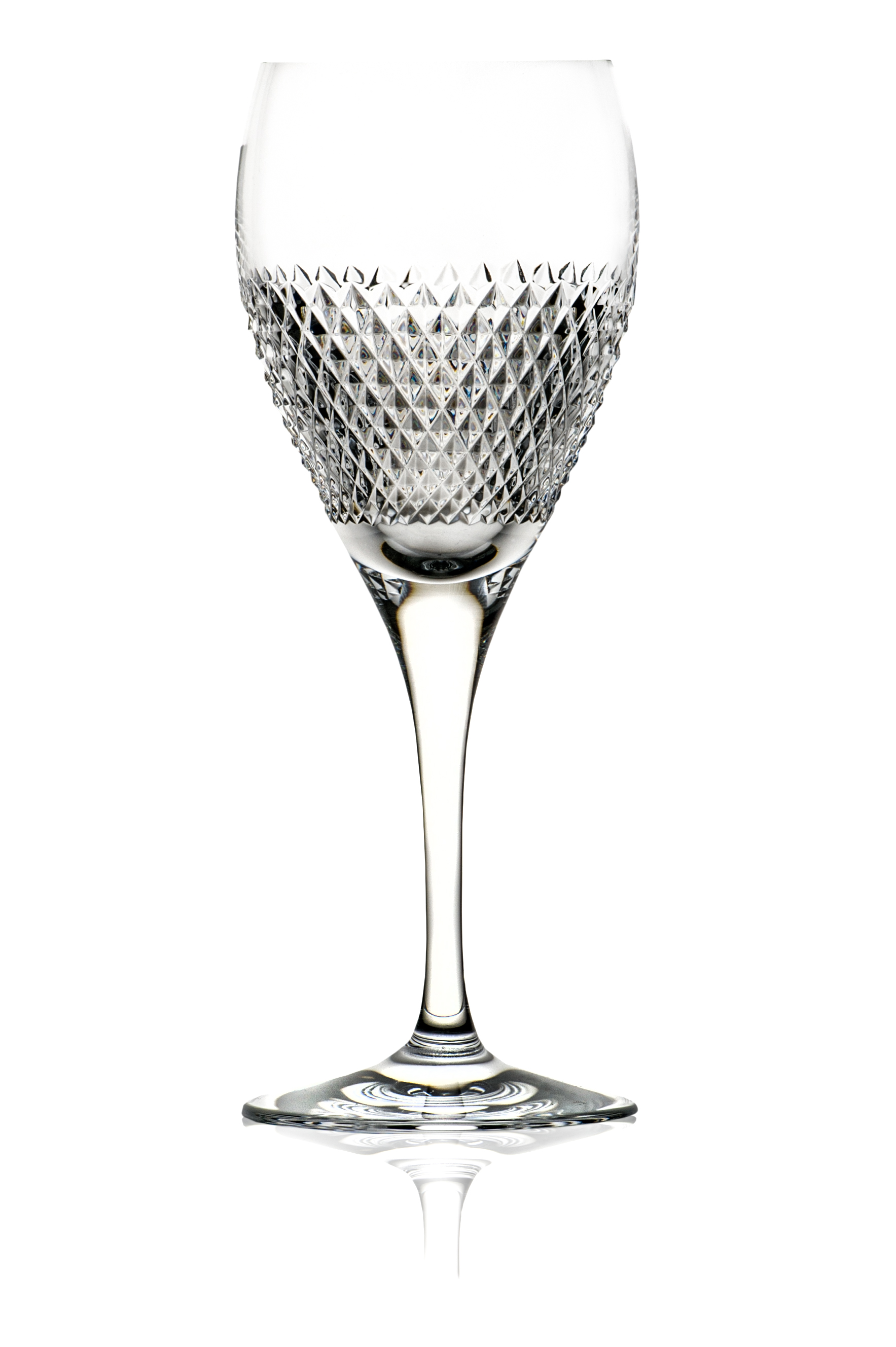 Precious Kırmızı Şarap Kadehi