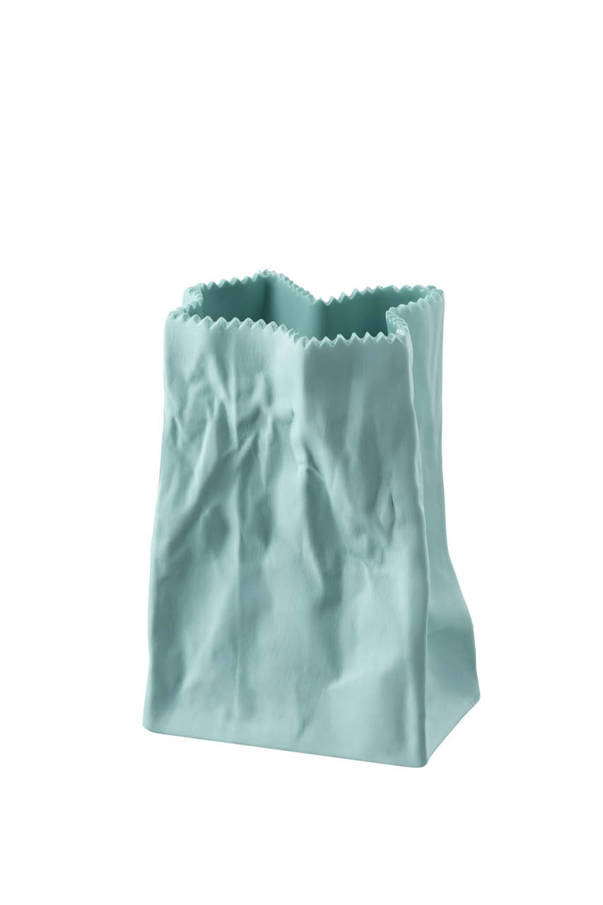 TutanVazo Mint 14 Cm Vazo