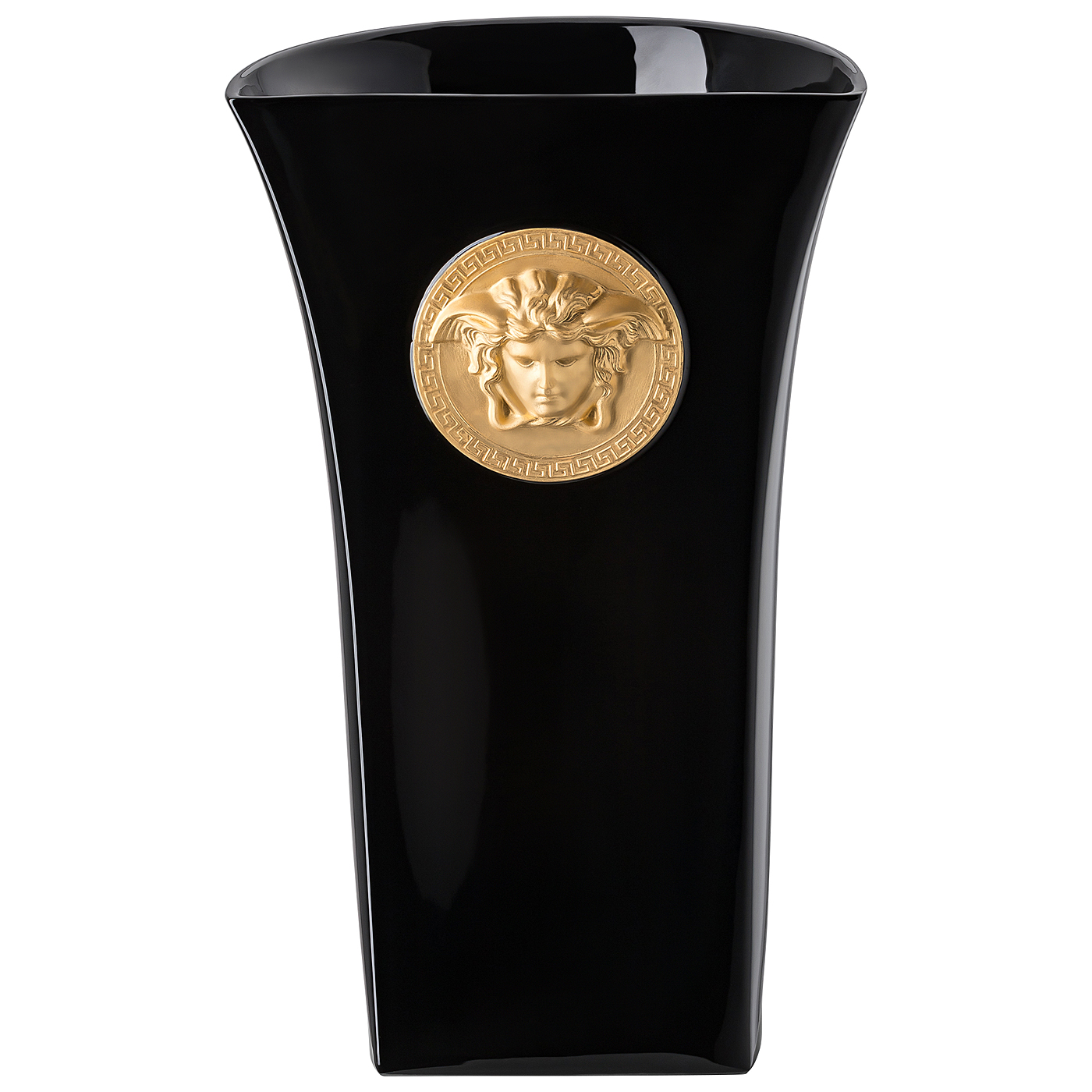 Medusa Madness Noire 34 Cm Vazo