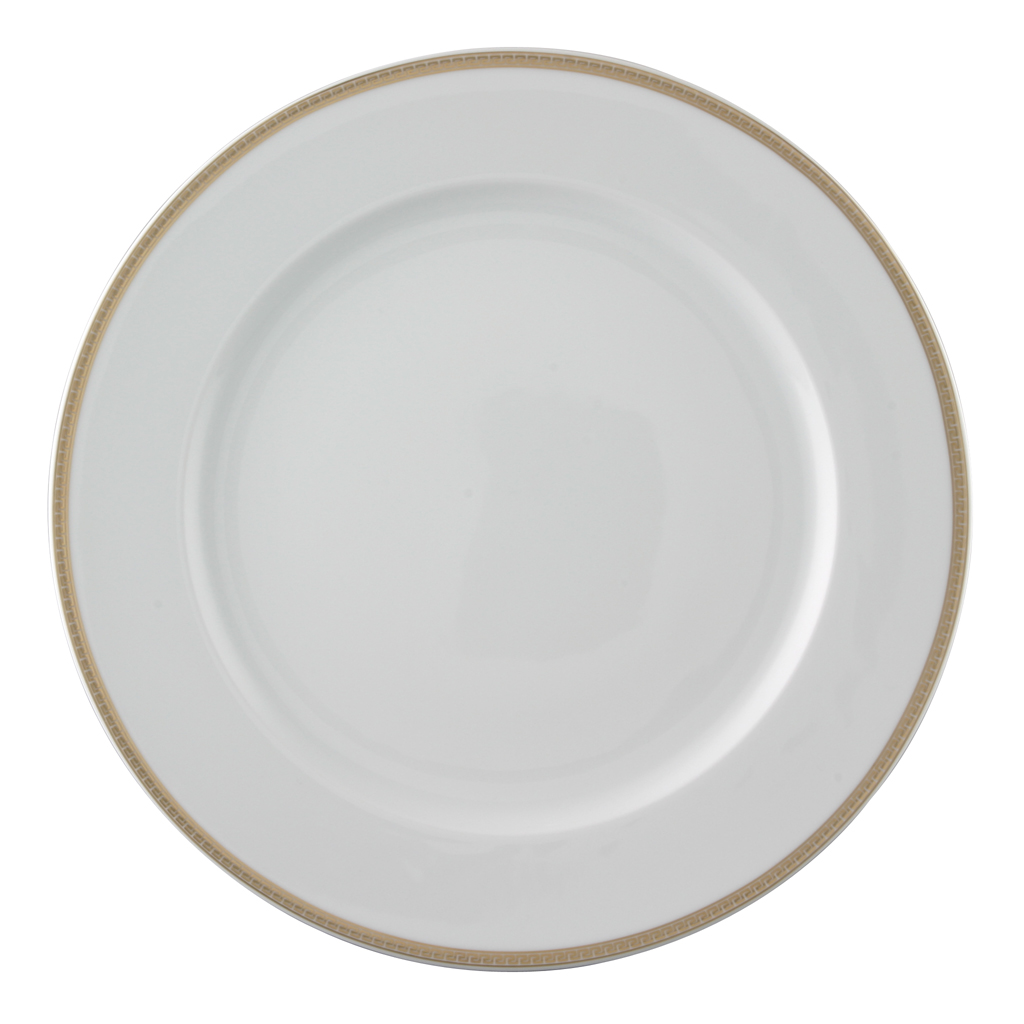 Meandre D Or 30 Cm Servis Tabağı