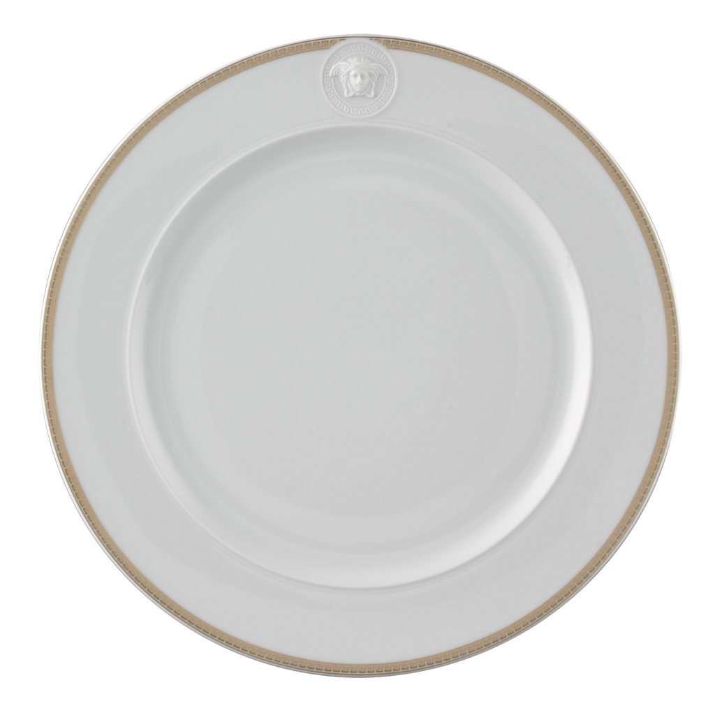 Meandre D Or  30 Cm Kafalı Servis Tabağı