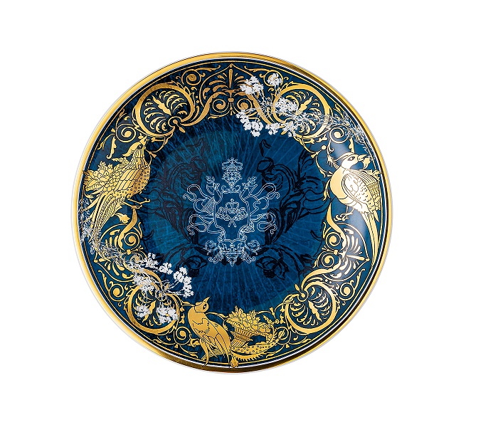 Dynasty 22 Cm Tatlı Tabağı