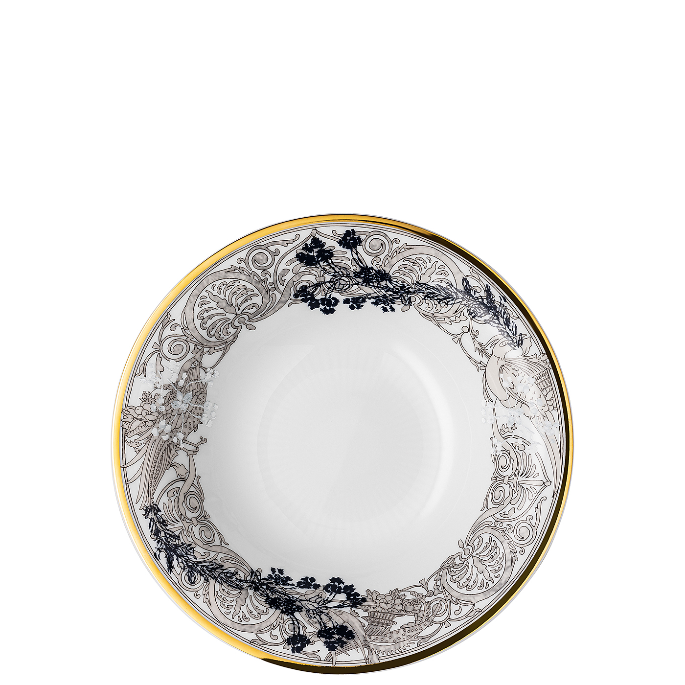 Dynasty 23 Cm Çukur Tabak