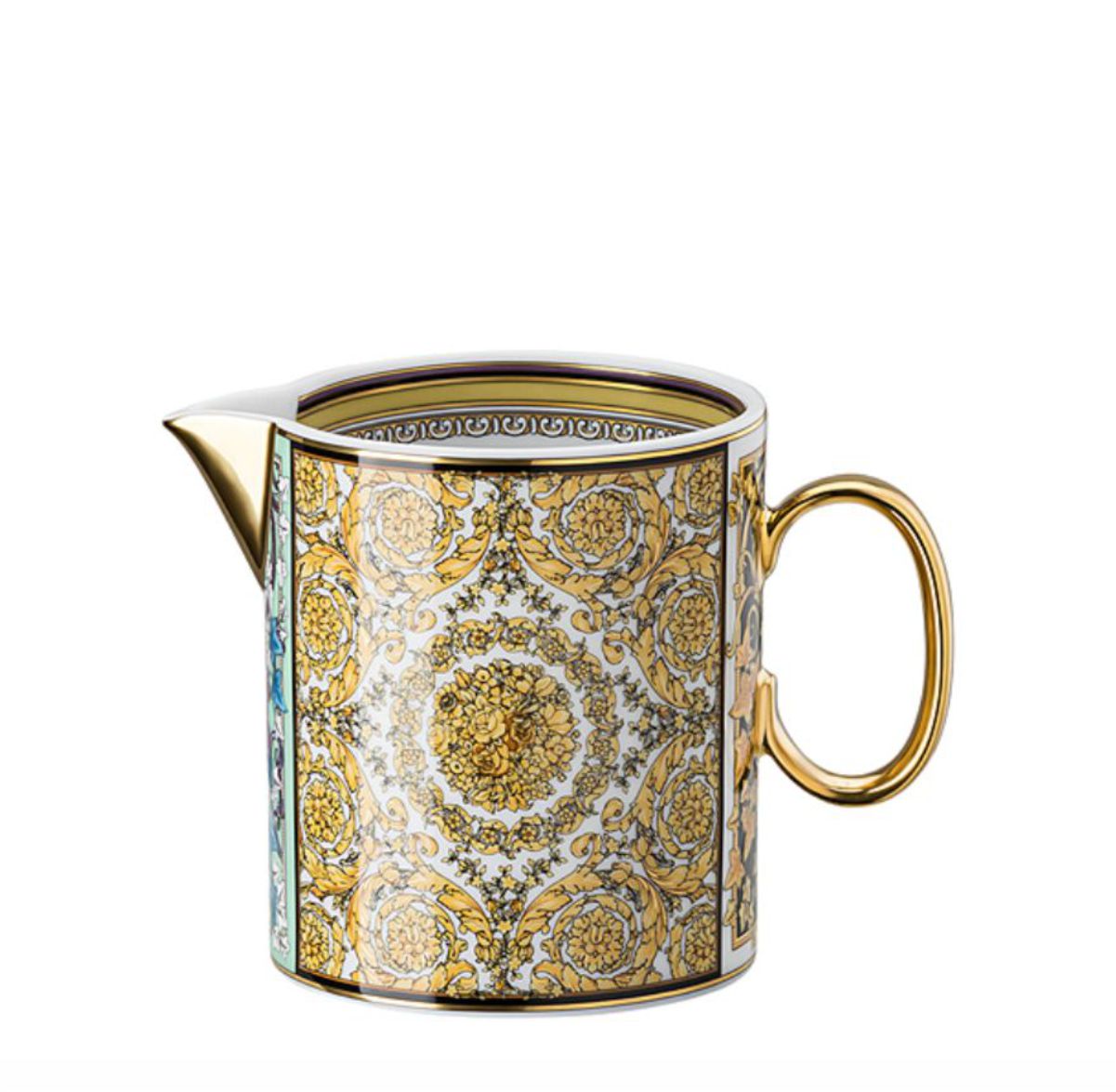 Barocco Mosaic 0,180 Lt Sütlük