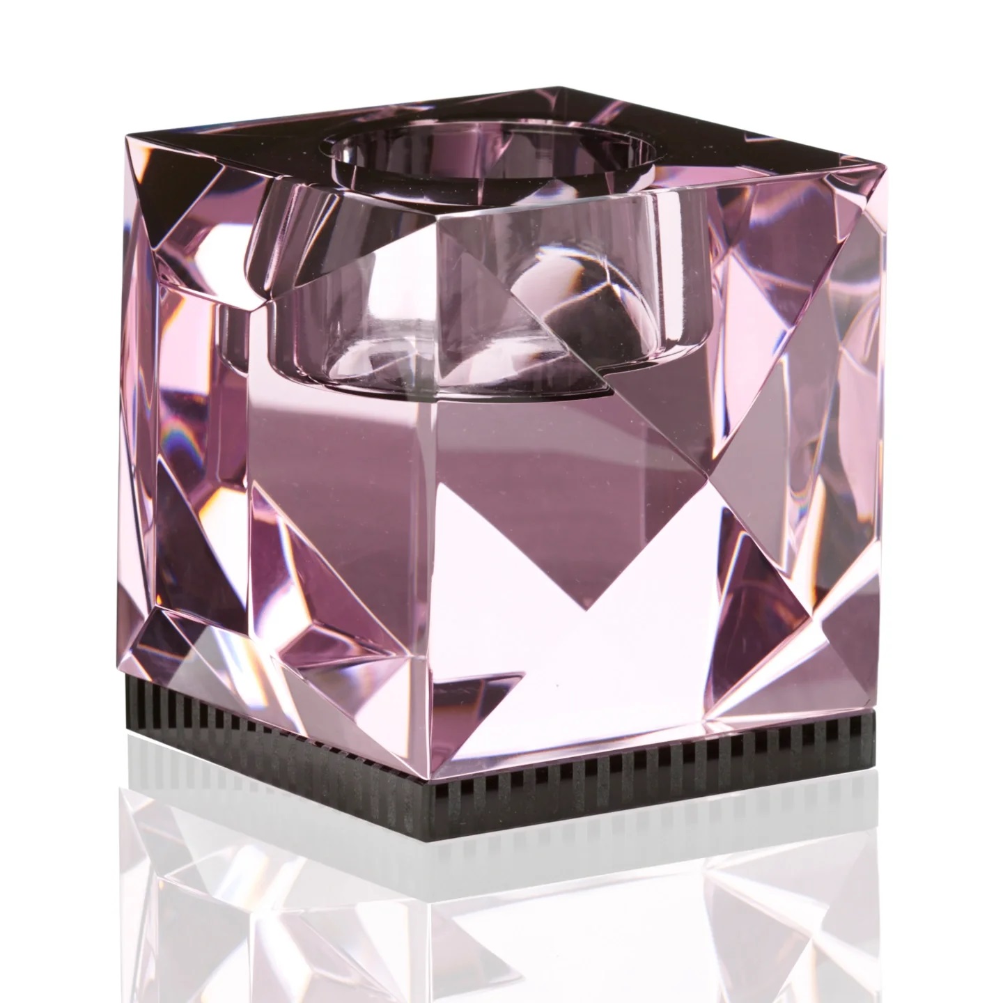 Reflections Copenhagen Ophelia 9*9*8 Cm Gül Rengi Masa Lambası