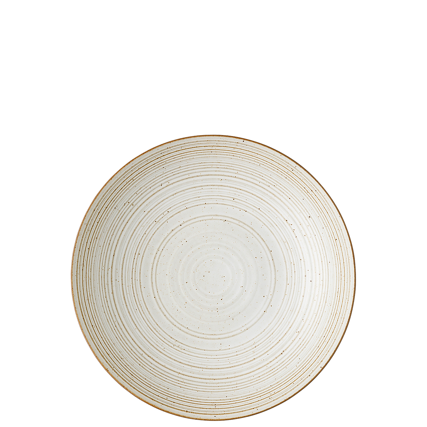 Thomas Nature Sand 23 Cm Çukur Tabak