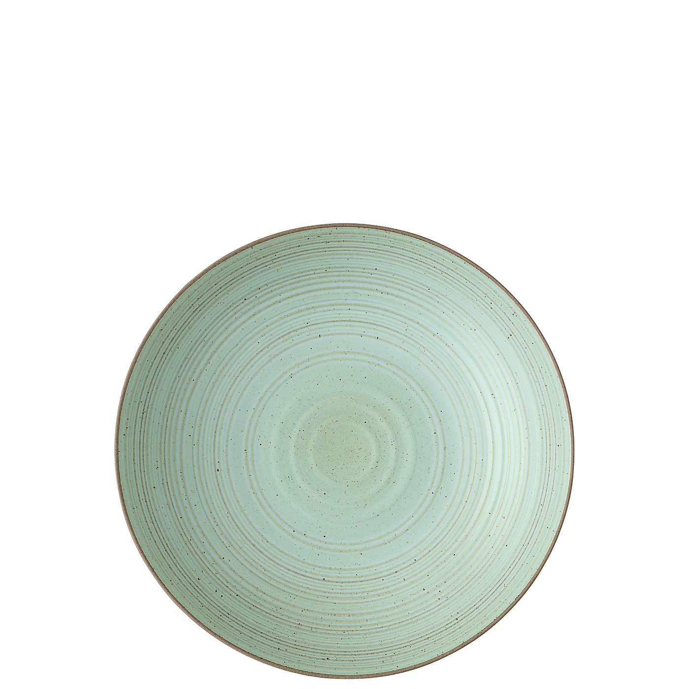 Thomas Nature Leaf 23 Cm Çukur Tabak