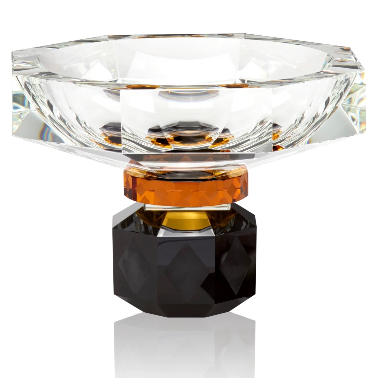 Reflections Copenhagen Arizona 22*22*16,5 Cm Ayaklı Kâse