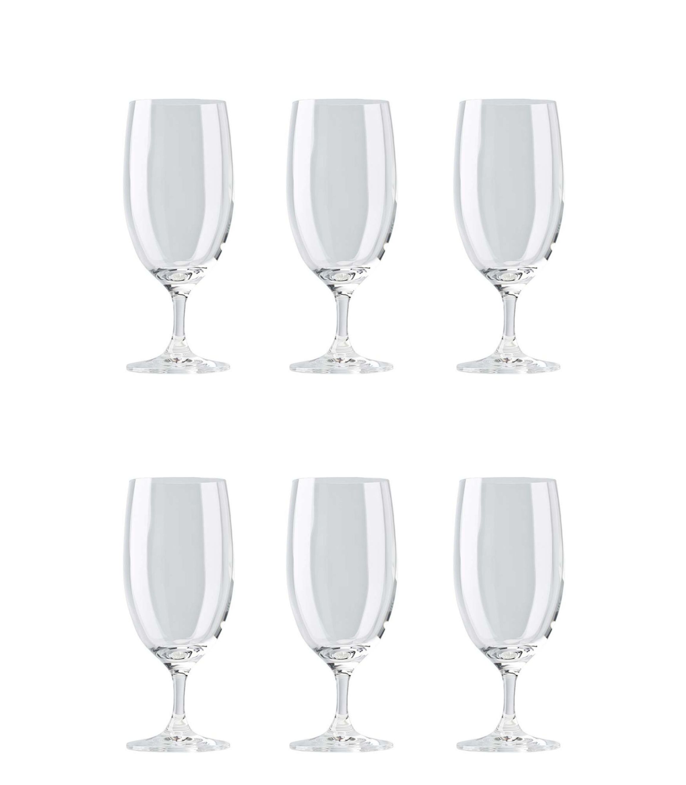 Divino Ayaklı Bira Bardağı