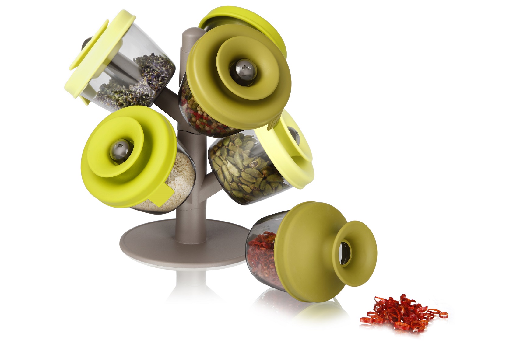 Tomorrow 6l ı Baharatlık