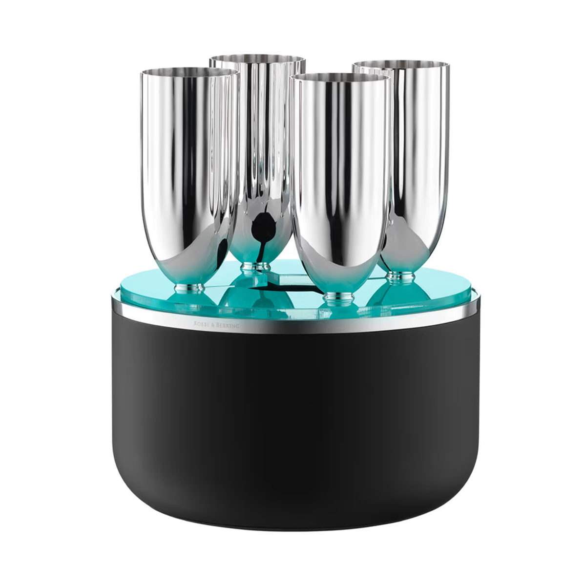 Şampanya Kutusu (bardaksız )