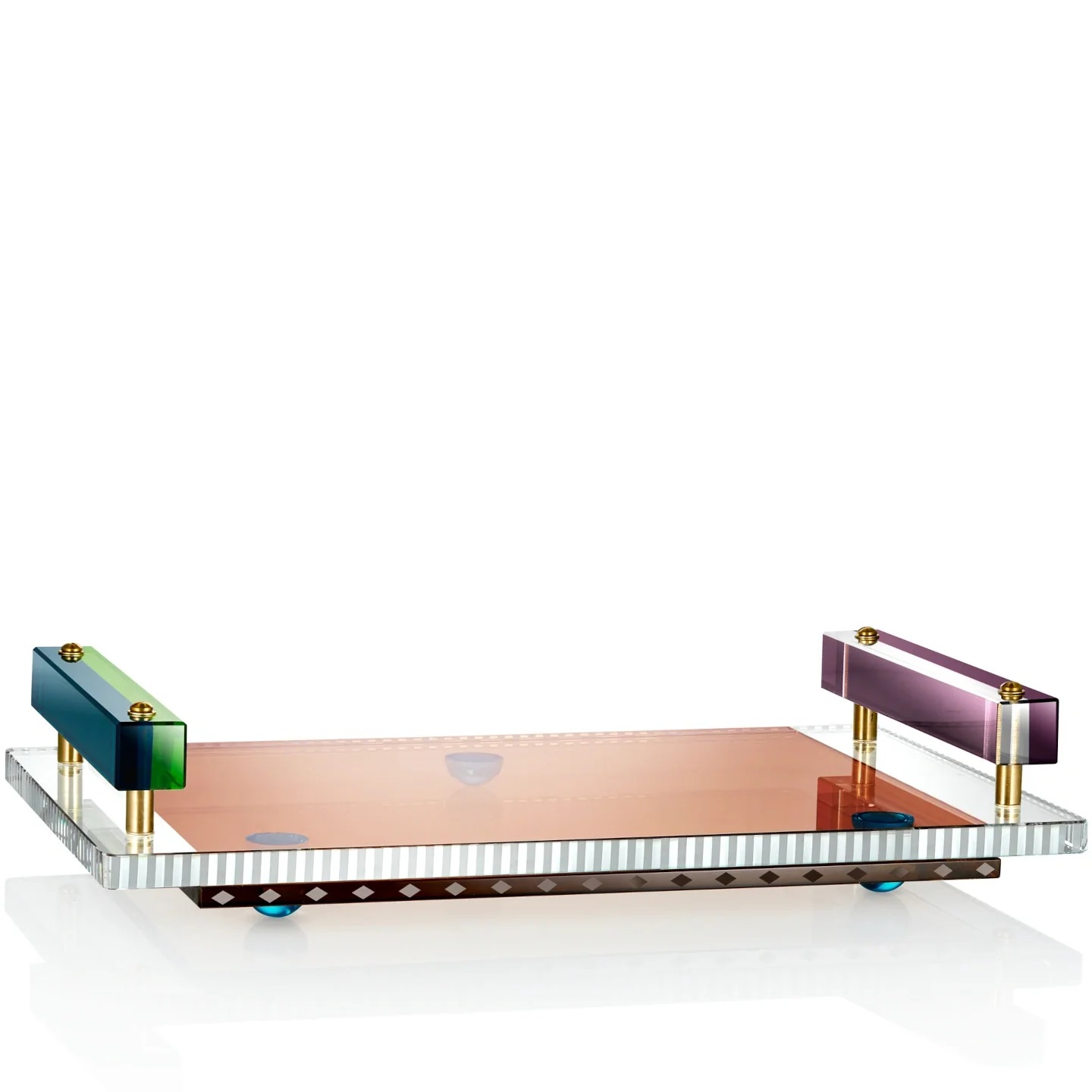 Reflections Copenhagen Fontana 44*26*9 Cm Tepsi