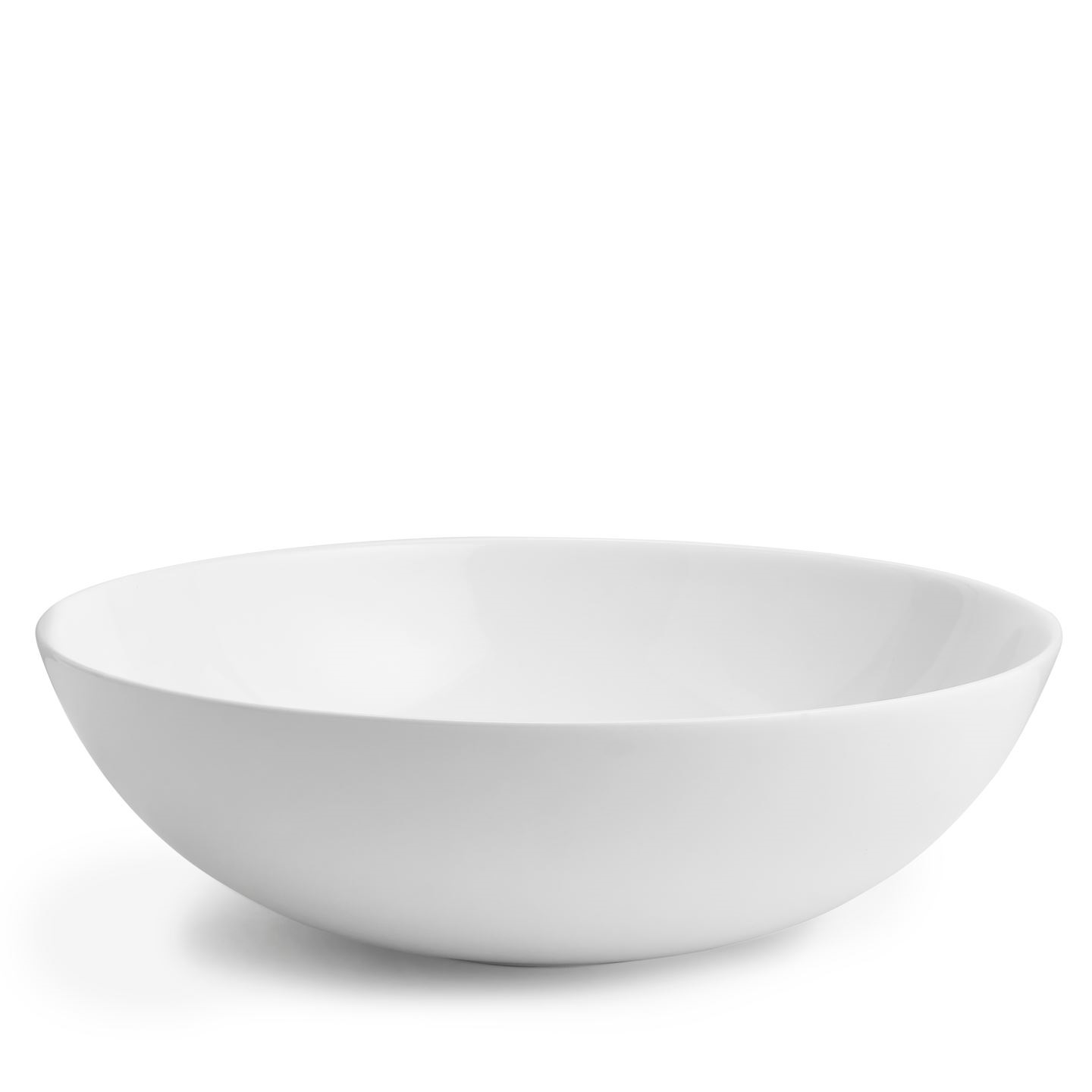 Jasper Conran White 30 Cm Salata Kâsesi