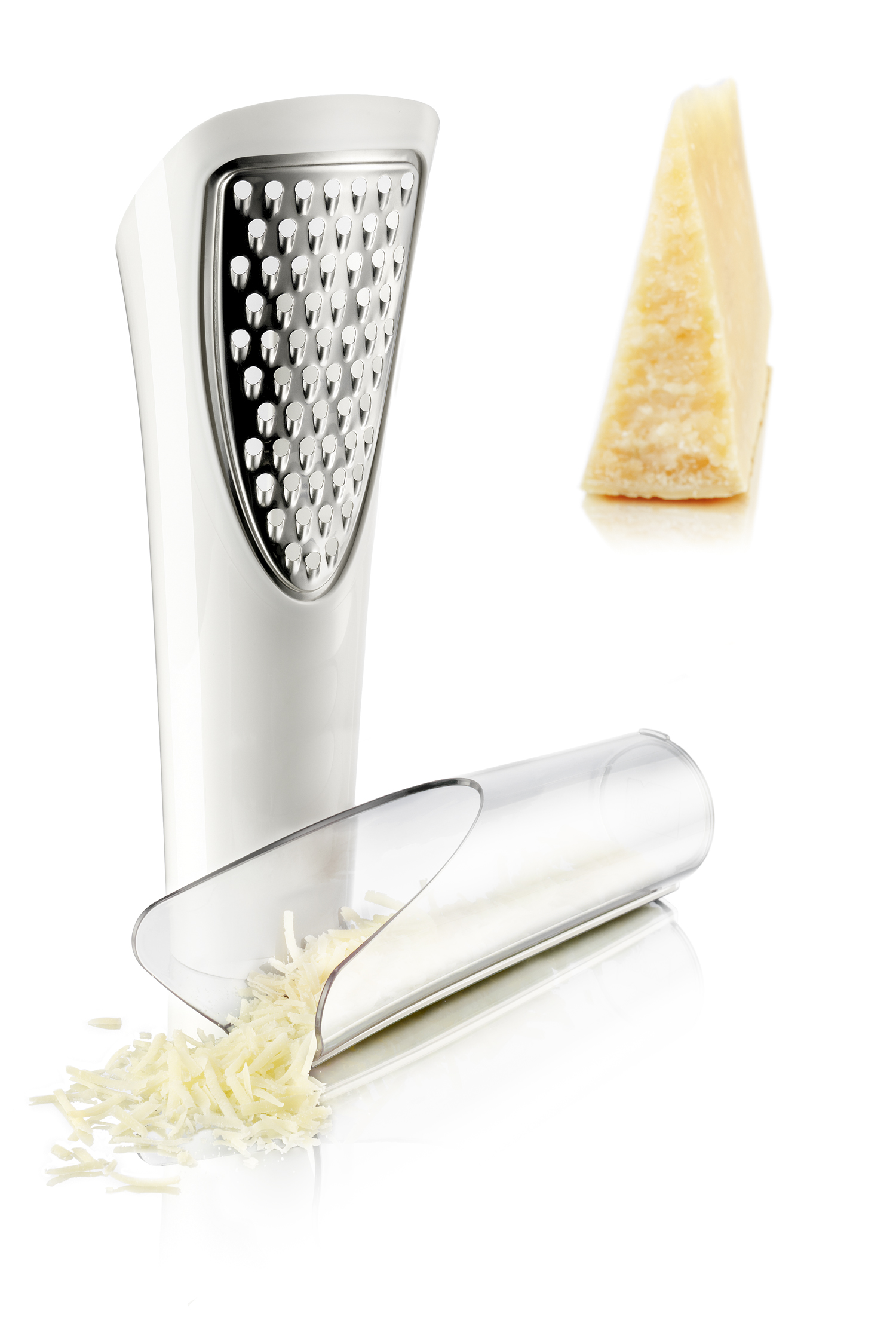 Tomorrow Kaplı Peynir Rendecisi