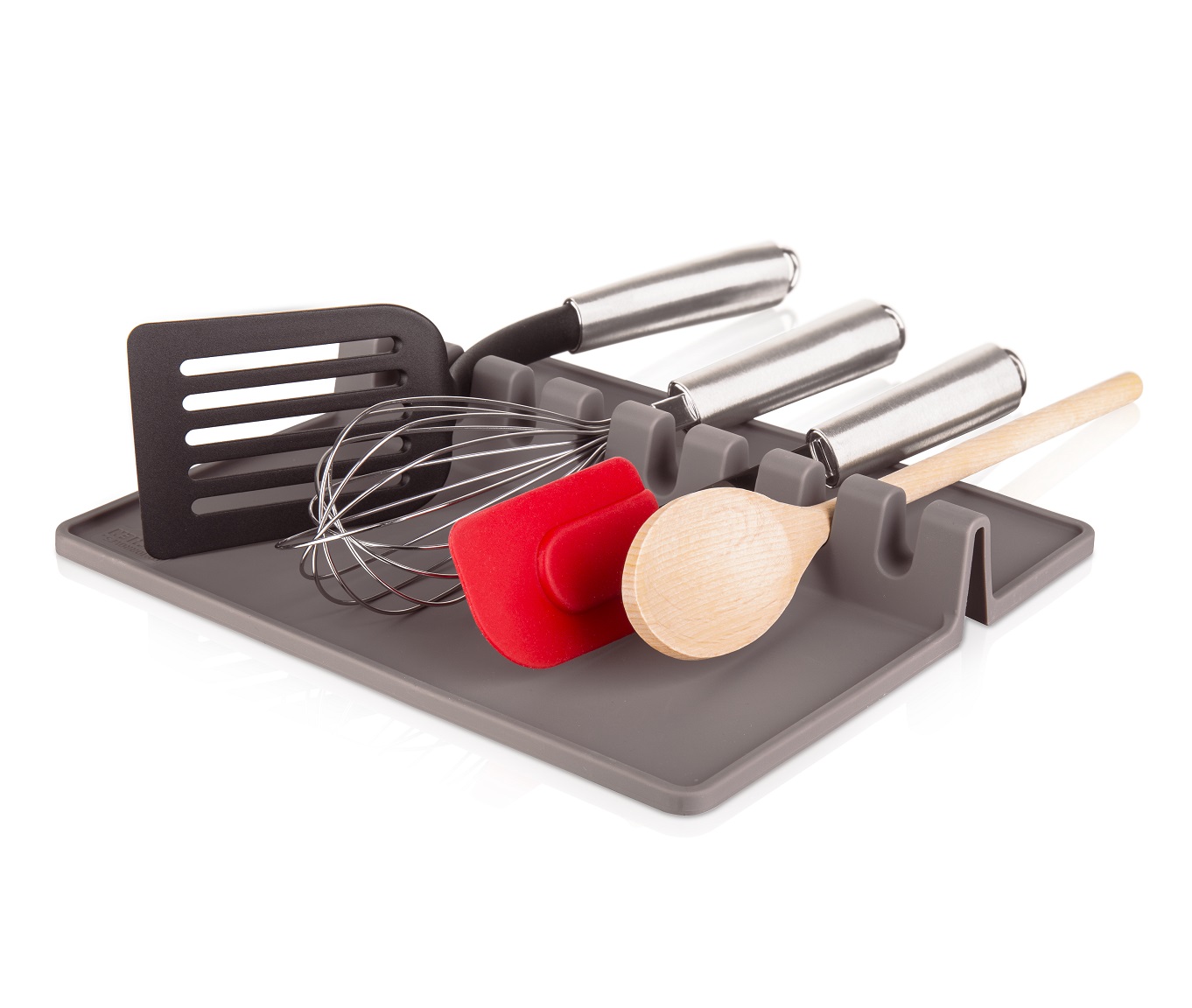 Tomorrow Grey Büyük Mutfak Eşyası Koyacağı