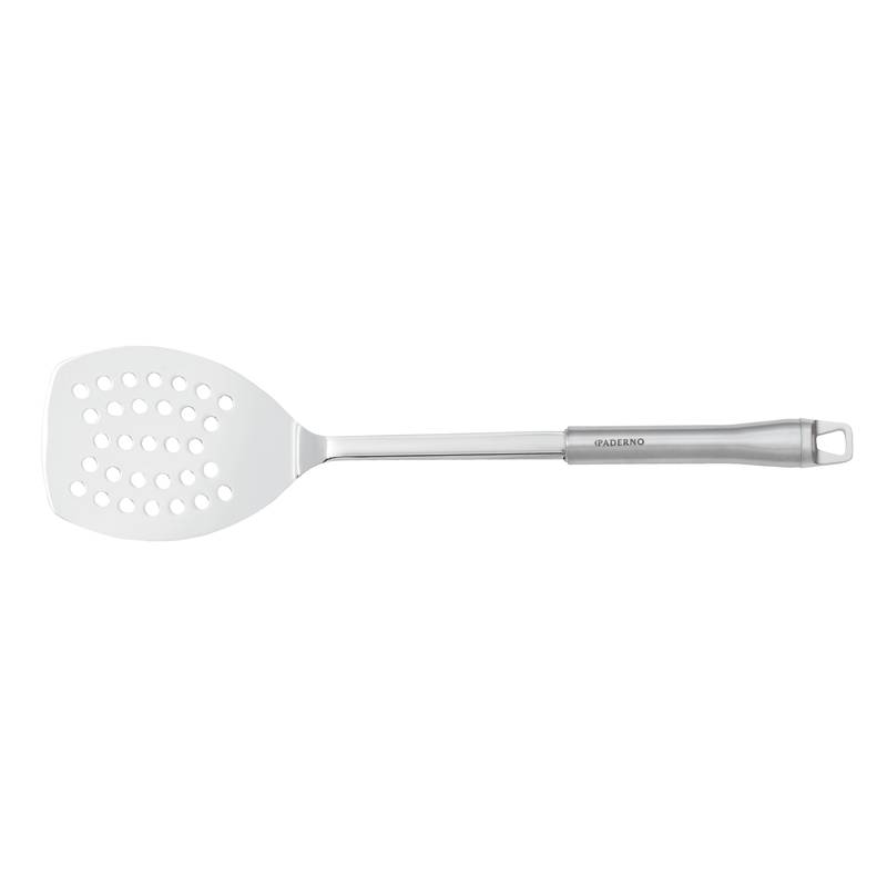 Paderno Series 48278 Paslanmaz Çelik 34,5*8,5 Cm Servis Aparatı