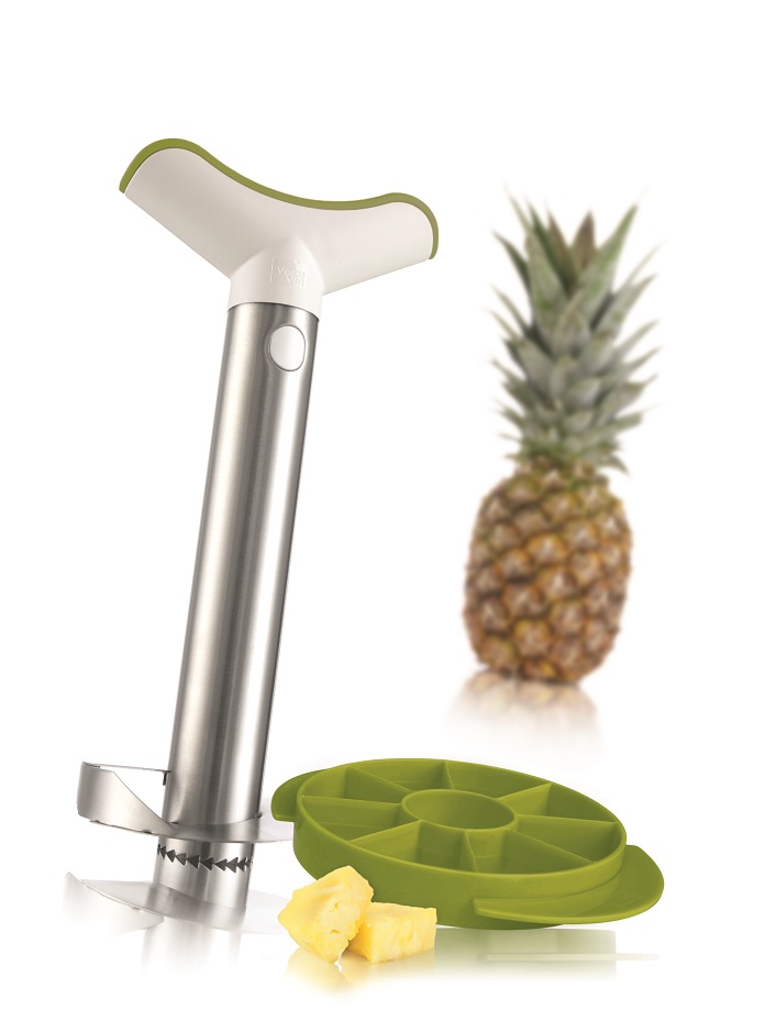 Tomorrow Çelik Ananas Soyucu