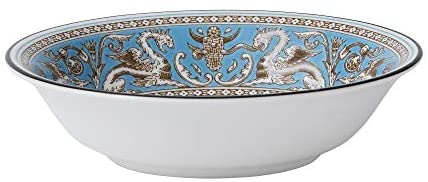 Florentine Turquoise 16 Cm Kâse