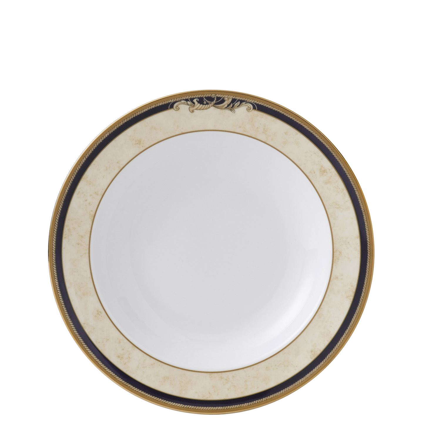 Cornucopia 23 Cm Çukur Tabak