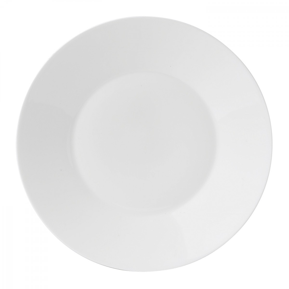 Jasper Conran White 23 Cm Tatlı Tabağı