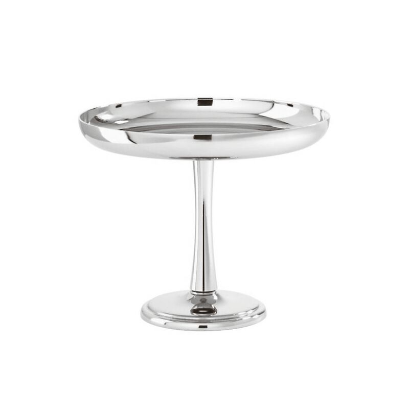 Elite 13,8 Cm Paslanmaz Çelik Meyve Servisi