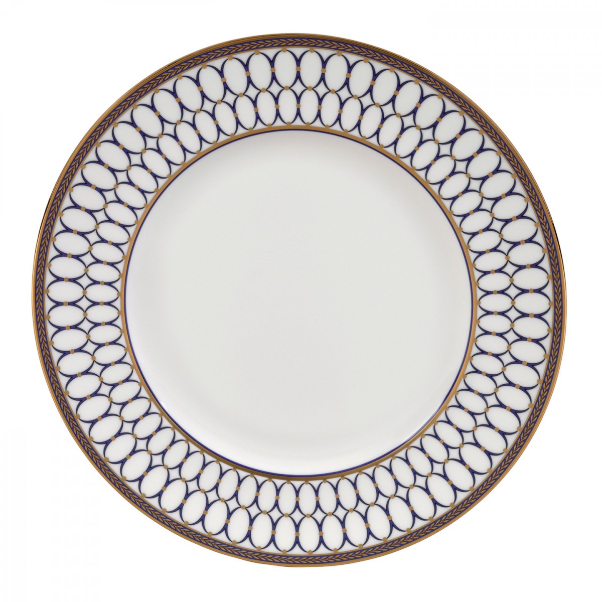 Renaissance Gold 27 Cm Yemek Tabağı