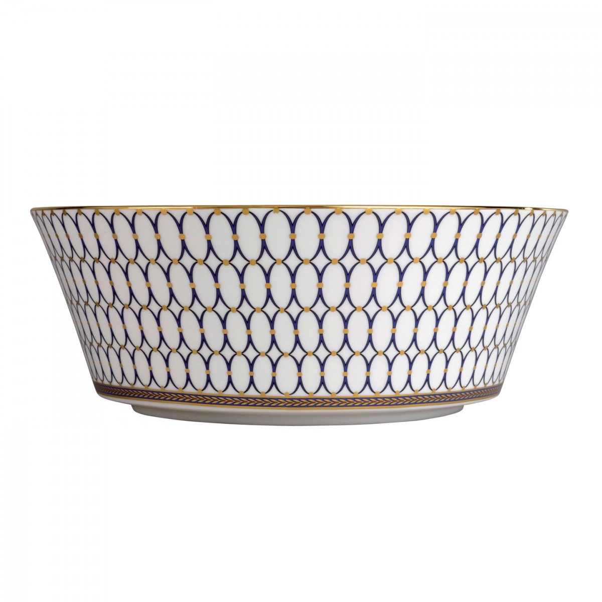Renaissance Gold 25 Cm Salata Kâsesi