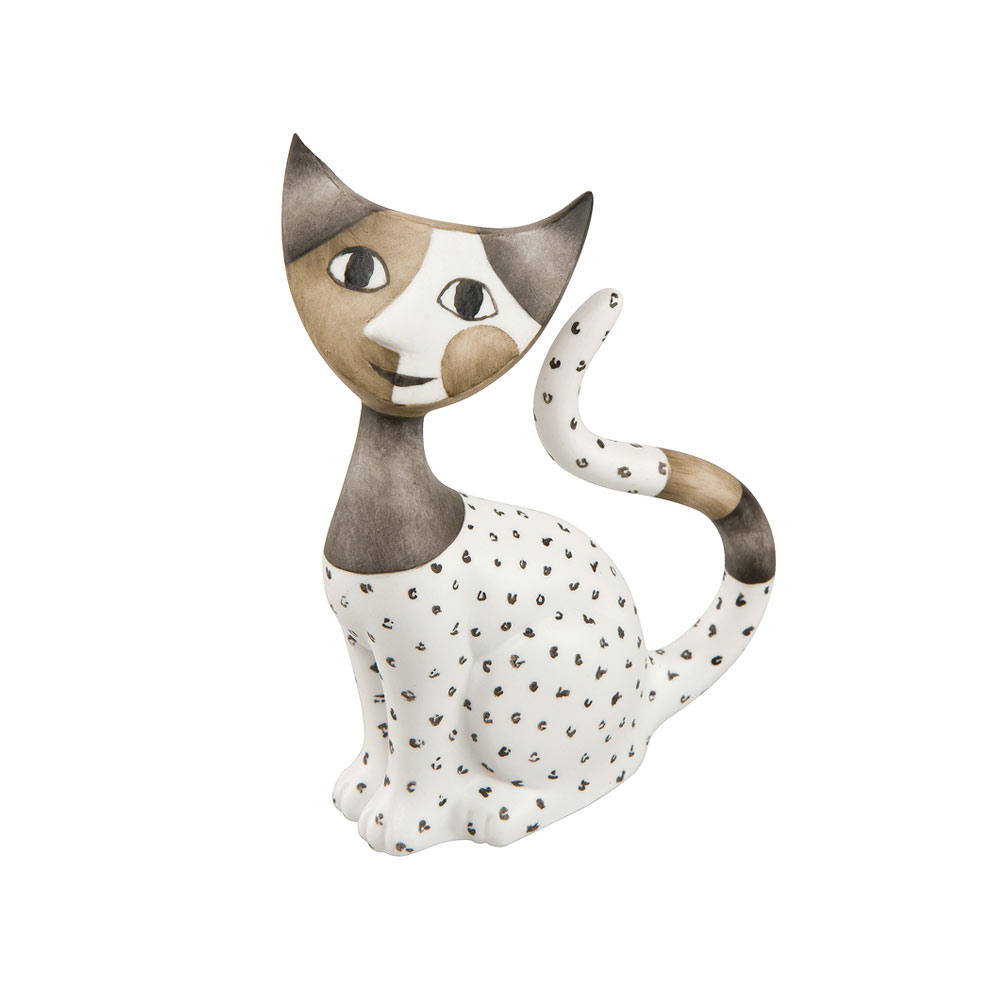 Rachele Kedi Porselen