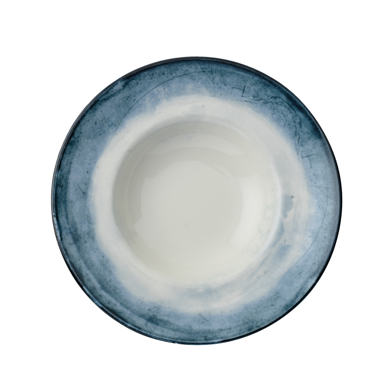 Shade Sea Porcelain 27 Cm Yemek Tabağı
