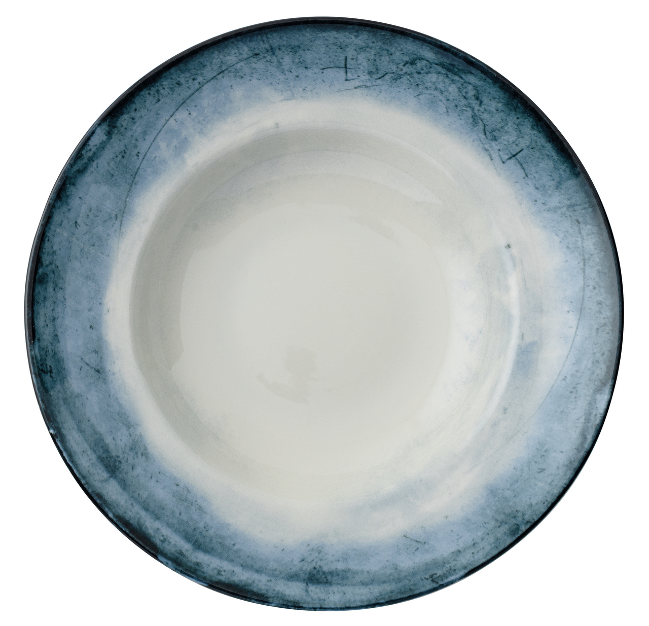 Shade Sea Porcelain 29,5 Cm Çukur Tabak