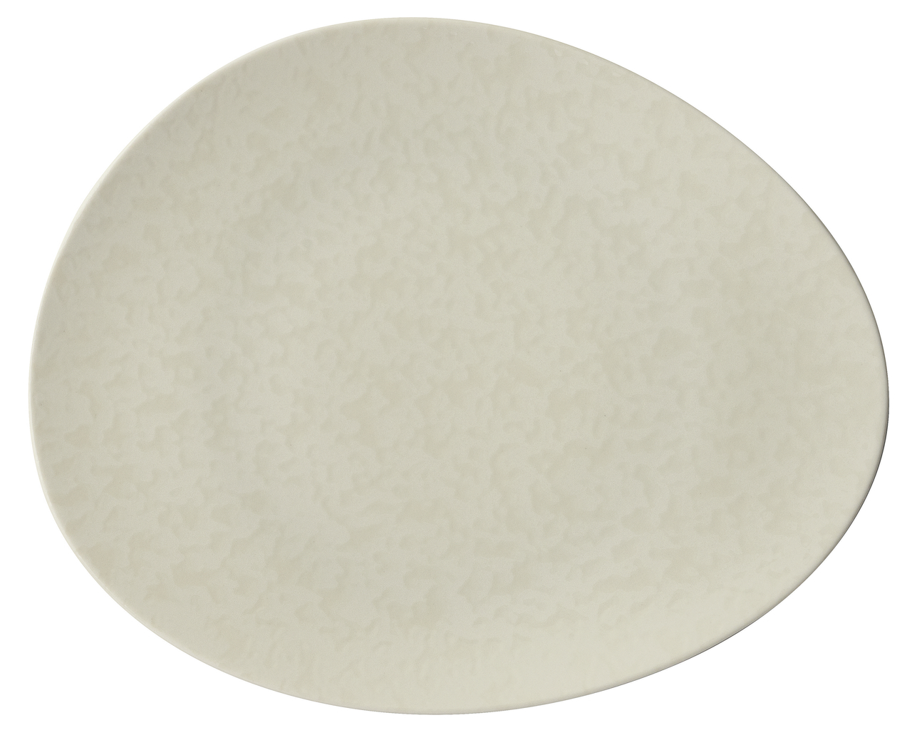 Eclipse Day Porcelain 31,5 Cm Supla