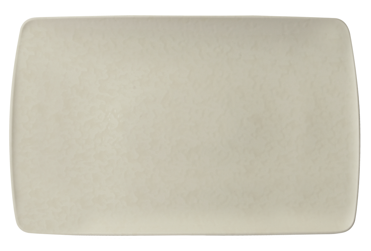 Eclipse Day Porcelain 33*21 Cm Oval Servis