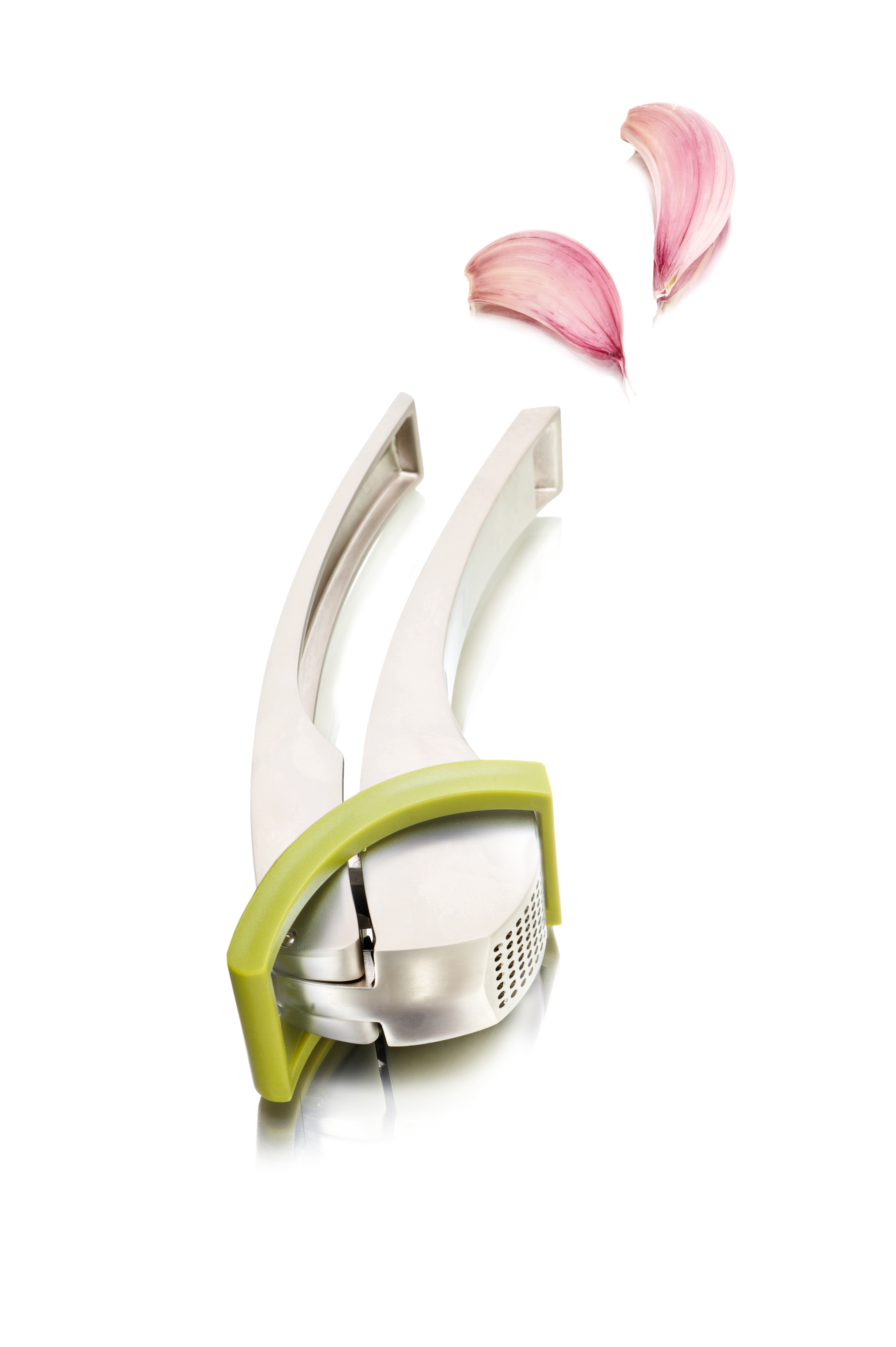 Tomorrow El Aparatlı Sarımsak Döğücü