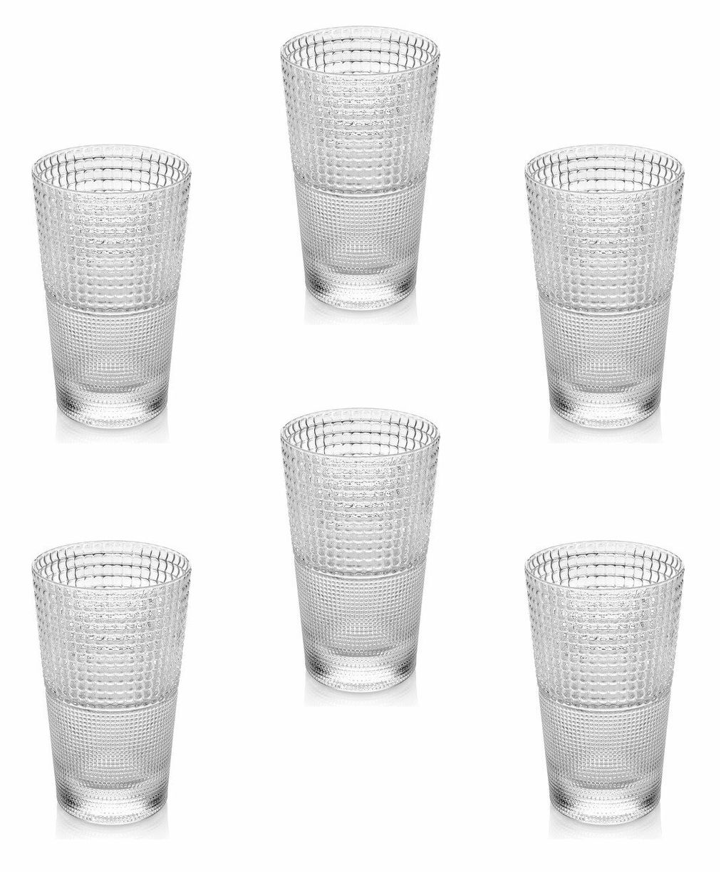 Speedy 6 lı Su Bardağı Seti